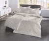 Fleuresse Lech Edelflanell Bettwäsche 200x220 Ornamente beige-sand 603739-7 Bild 5