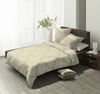 Fleuresse Lech Edelflanell Bettwäsche 200x220 Ornamente beige-sand 603739-7 Bild 2
