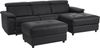 Home affaire Ecksofa Binado, L-Form, mit manueller oder elektrischer Relaxfunktion mit USB-Anschluss Bild 3