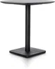 Brest Bistrotisch HPL 80cm x 80cm x 77cm Bild 2