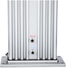 Formidra Hybriddusche "Dada Straight", silber, 40 L Bild 5