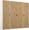 Kleiderschrank VOYAGER Bild 2