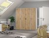 Kleiderschrank VOYAGER Bild 3