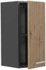 Hängeschrank R-Line Artisan-Eiche 30 cm Vicco Bild 4