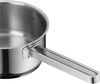 WMF Milchtopf Function 4, Cromargan® Edelstahl rostfrei 18/10 (1x Stielkasserolle ohne Deckel 16 cm (Volumen 1,4l, Höhe 7,5 cm) - optimal für Herdplatten mit Ø 14,5 cm, 1-tlg, 1x Stielkasserolle ohne Deckel 16 cm (Volumen 1,4l, Höhe 7,5 cm), - optimal ... Bild 4