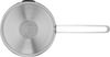 WMF Milchtopf Function 4, Cromargan® Edelstahl rostfrei 18/10 (1x Stielkasserolle ohne Deckel 16 cm (Volumen 1,4l, Höhe 7,5 cm) - optimal für Herdplatten mit Ø 14,5 cm, 1-tlg, 1x Stielkasserolle ohne Deckel 16 cm (Volumen 1,4l, Höhe 7,5 cm), - optimal ... Bild 3