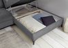 Rockdale – Das Ecksofa mit elektrischer Sitztiefenverstellung und modernem Komfort Bild 4