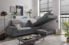 Rockdale – Das Ecksofa mit elektrischer Sitztiefenverstellung und modernem Komfort Bild 3