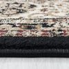 Orient Teppich Kasara rechteckig - 240x340 cm - Schwarz Bild 4