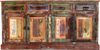 RIVERBOAT Sideboard Altholz Bunt Bild 2