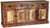 RIVERBOAT Sideboard Altholz Bunt Bild 5
