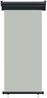 vidaXL Balkon-Seitenmarkise 85x250 cm Grau 48410 Bild 2