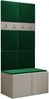 Garderoben-Set Monati IV, Cashmere, Farbe: Manila 35 Bild 2