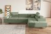 Stylefy Marokko Ecksofa Minze Strukturstoff INARI Rechts Bild 3