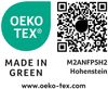OTTO home Spannbettlaken Cremona, BASIC und PREMIUM Qualität, mit Elasthan, Baumwolle, Jersey (180 g/m), Gummizug: rundum, (1 Stück), Jersey Bettlaken ab Größe 90x200 cm, Strapazierfähig und langlebig Bild 4