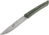 Berkel Steakmesser-Set 4-tlg. Color verde Bild 2
