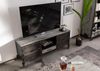 TV-Board Mango 150x40x60 grau lackiert HEAVY INDUSTRY #119 Bild 2