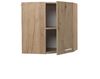 Eckhängeschrank R-Line Artisan-Eiche 57 cm Vicco Bild 4