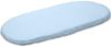 Sensillo Jersey-Bezug fürs Kinderwagen blau 35x75 Bild 1
