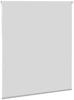 vidaXL Verdunkelungsrollo Hellgrau 140x175cm Stoffbreite 136,6cm 4011422 Bild 4