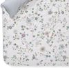 Pip Studio Bettwäsche Flores Bailando Off-White Perkal 200 x 200 + 2x 80 x 80 cm Bild 5
