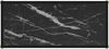 vidaXL Konsolentisch Schwarz 80 x 35 x 75 cm Hartglas [322834] Bild 4