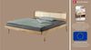 andas Bett Hällevik Doppelbett, Massivholzbett, OTTOs Choice, hyggeliger Stil, massive FSC®-zertifizierte Eiche geölt, Kopfteil mit Wiener Geflecht Bild 4