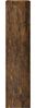 vidaXL Schuhschrank Räuchereiche 63x24x103 cm Holzwerkstoff 342555 Bild 5