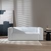 Bronx71 Sofa Memphis 2,5-Sitzer Stoff off white Bild 3