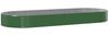 vidaXL Hochbeet Verzinkter Stahl 373x140x36 cm Grün 319033 Bild 2
