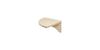 Dolle Regalboden-Set Pur 25 x 25 cm, 16 mm, leimholz Bild 2