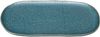 Leonardo Platte Matera Blau (32x18 cm) 022847 Bild 1