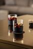 Villeroy & Boch Manufacture Rock Whiskybecher 4er-Set Bild 5