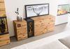 Sideboard Wildeiche 160x43,5x80 natur geölt/lackiert KITZBÜHEL #126 Bild 2