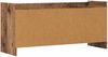 vidaXL TV-Schränk 100 x 33 x 47 cm Altholz Holzwerkstoff 8011161 Bild 5