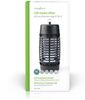 Moskito Stop-Lichtfalle | 3 W | Lampentyp: LED-Lampe | Effektive reichweite: 30 m² | Schwarz Bild 4