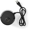 Moskito Stop-Lichtfalle | 3 W | Lampentyp: LED-Lampe | Effektive reichweite: 30 m² | Schwarz Bild 3