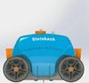 Steinbach Swimming Pool Bodenreiniger "Poolrunner Battery +",für Pools bis 80 m² Bild 2