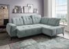 Ecksofa Sano Breitcord mit Elektrofunktion von Benformato Bild 4