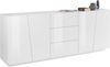 INOSIGN Sideboard Vega, Breite 220 cm Bild 4
