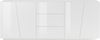 INOSIGN Sideboard Vega, Breite 220 cm Bild 3