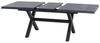 SIENA GARDEN Sincro Ausziehtisch wood grey 200/260x100 cm Bild 4