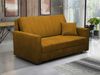 Schlafsofa Sofa Viva Bis Premium III (Farbe: Poso 01) Bild 2