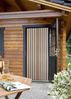 Conacord Streifenvorhang 90 x 200 cm Bild 2