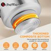 Scheffler Schnellkochtopf Dampfkochtopf Induktion, für alle Herdarten geeignet, Aluminium (3L/7L/11L/11L/15L, schnellkochtopf), Induktion Bild 3