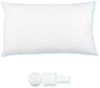 Arsvita Füllkissen Kissenfüllung mit Feder,Polyester Füllung 50 x 70 cm Polyester - Premiumfüllung Bild 5