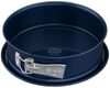 Dr. Oetker Springform Rundform Backform Kuchenform 24cm Emaille Back-Liebe 1103 Bild 1