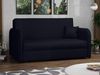 Schlafsofa Viva Loft III (Farbe: Mono 248) Bild 2