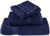 vidaXL Premium Handtücher SOLUND 10 Stk. Marineblau 50x100 cm 600 g/m² 137259 Bild 4