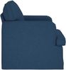 vidaXL Sofa Blau 84 x 80 x 85 cm Stoff 42024482 Bild 5